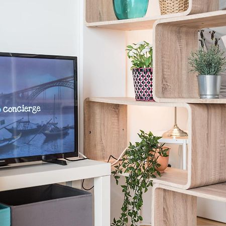 Guestready - Citytrend Apts ポルト エクステリア 写真