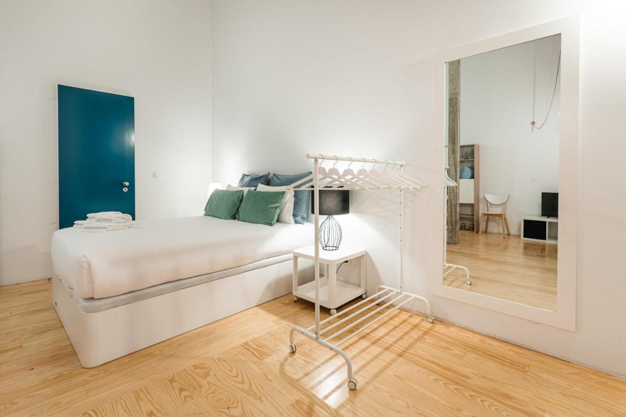 Guestready - Citytrend Apts ポルト エクステリア 写真