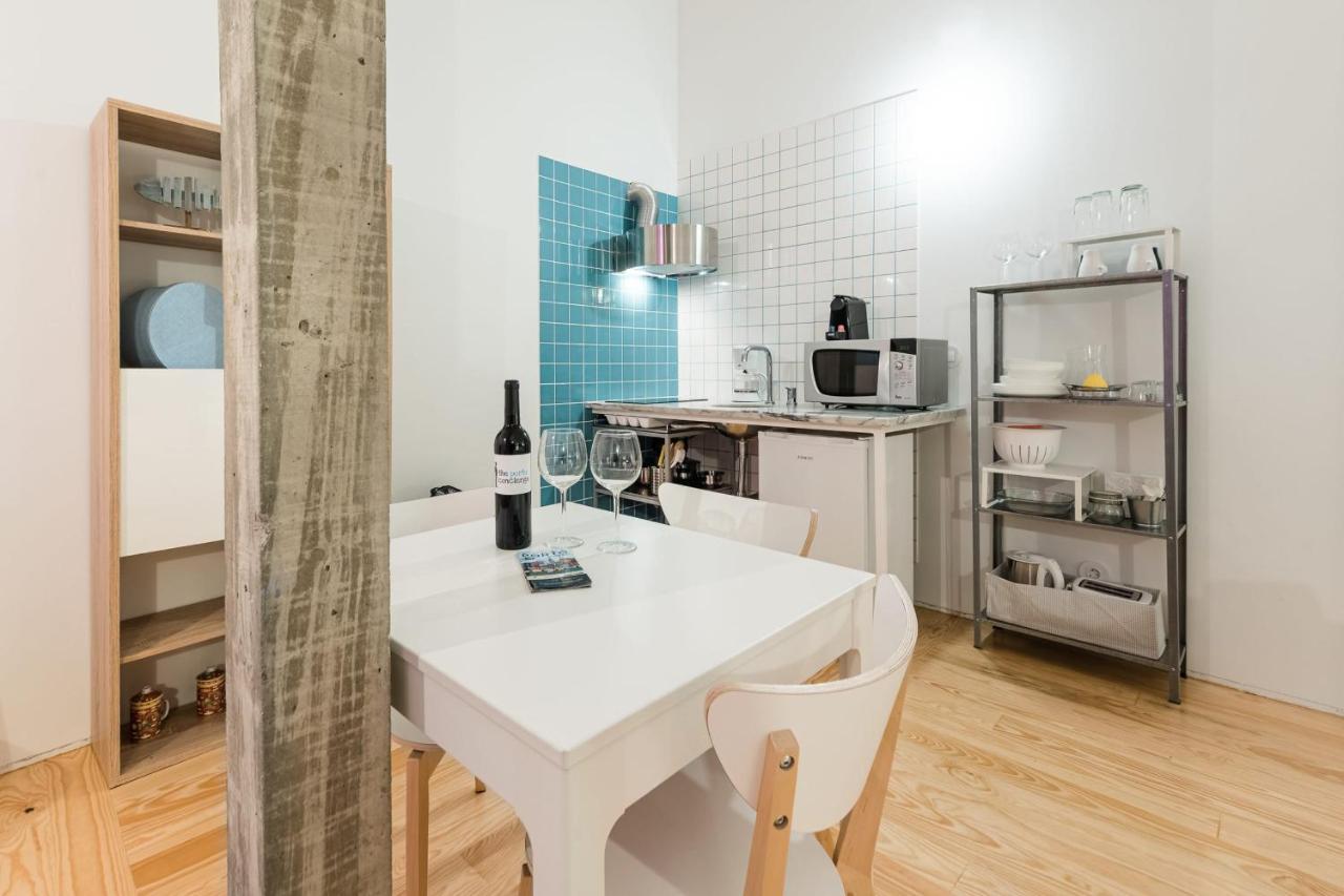 Guestready - Citytrend Apts ポルト エクステリア 写真