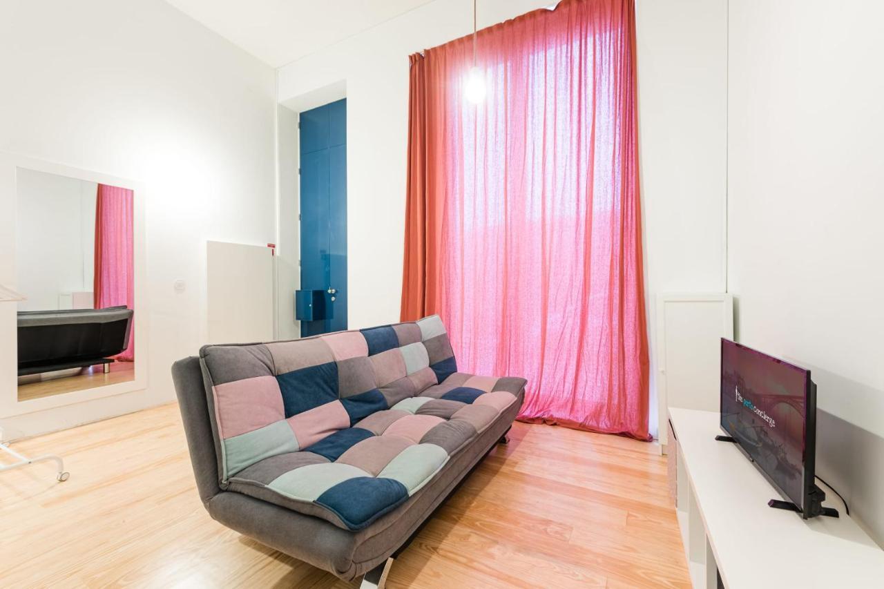 Guestready - Citytrend Apts ポルト エクステリア 写真