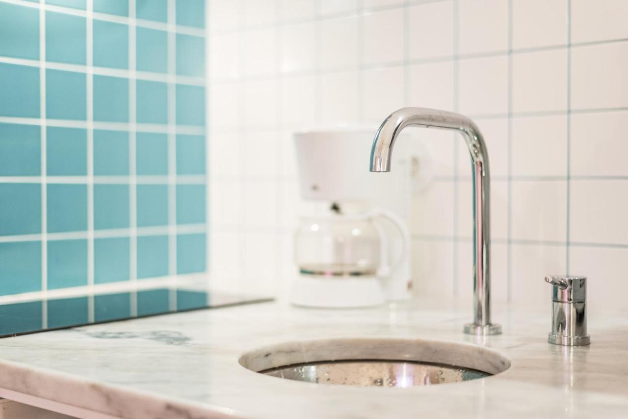 Guestready - Citytrend Apts ポルト エクステリア 写真