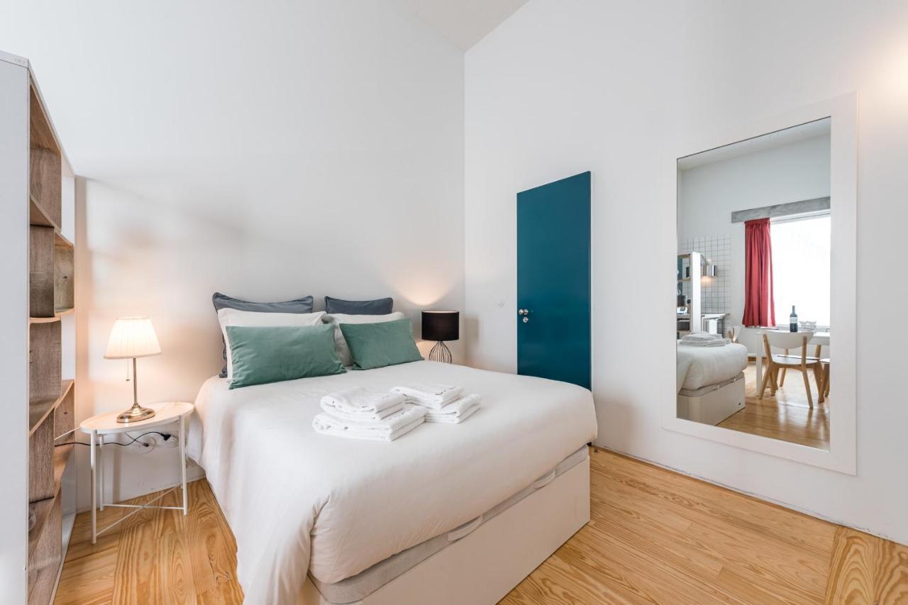 Guestready - Citytrend Apts ポルト エクステリア 写真