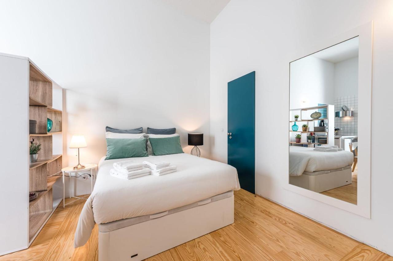 Guestready - Citytrend Apts ポルト エクステリア 写真
