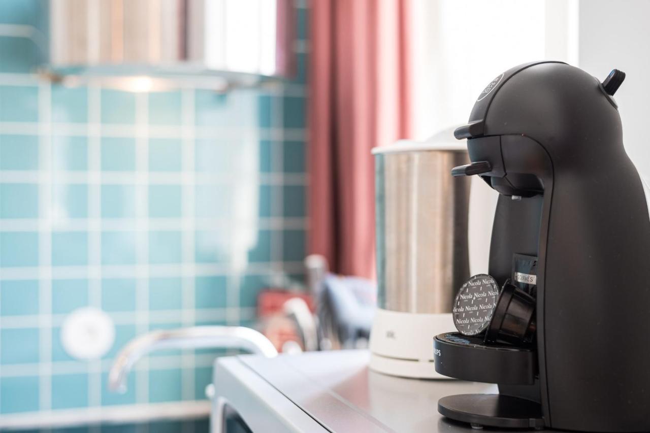 Guestready - Citytrend Apts ポルト エクステリア 写真