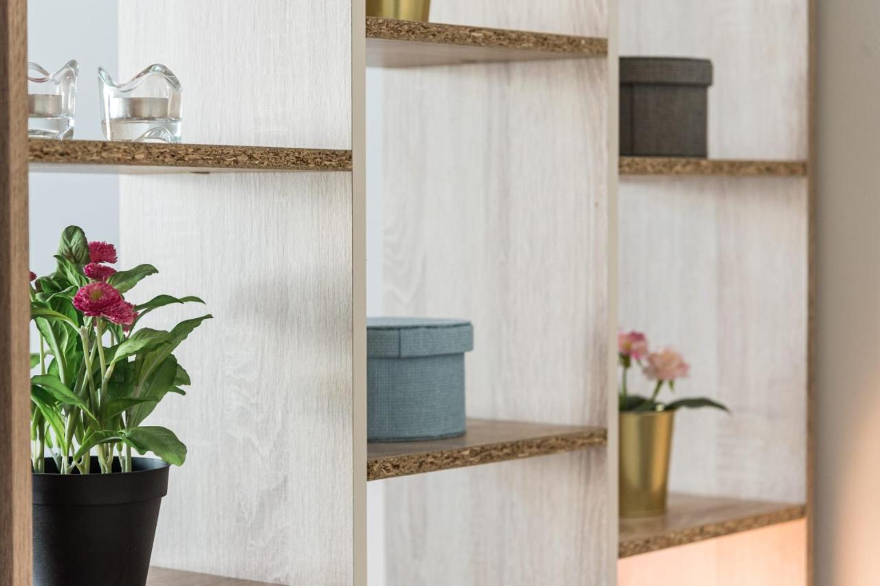 Guestready - Citytrend Apts ポルト エクステリア 写真
