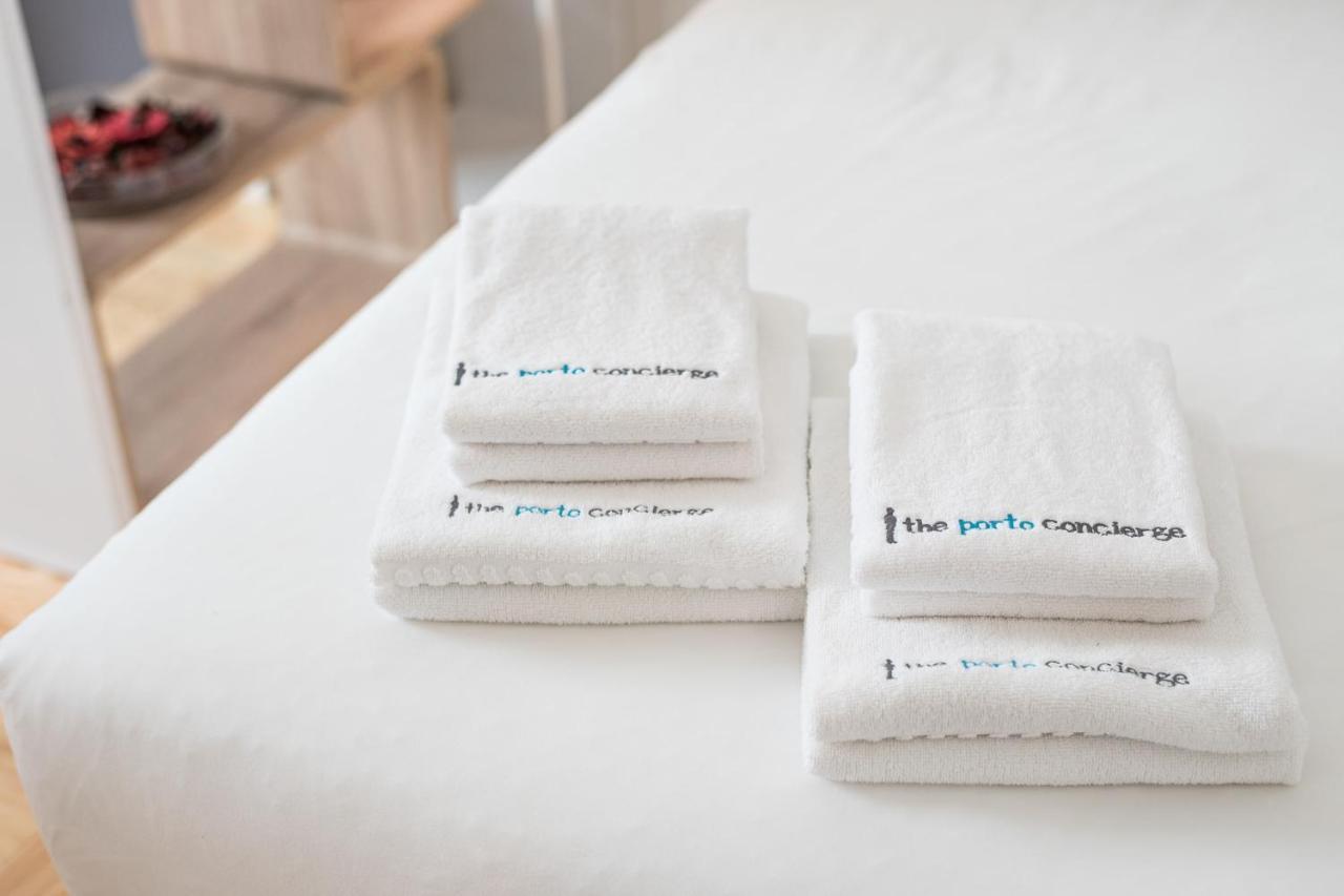 Guestready - Citytrend Apts ポルト エクステリア 写真