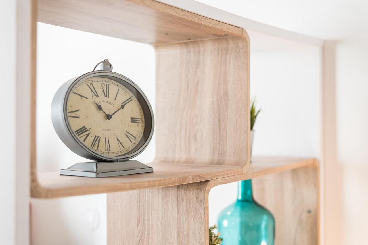 Guestready - Citytrend Apts ポルト エクステリア 写真