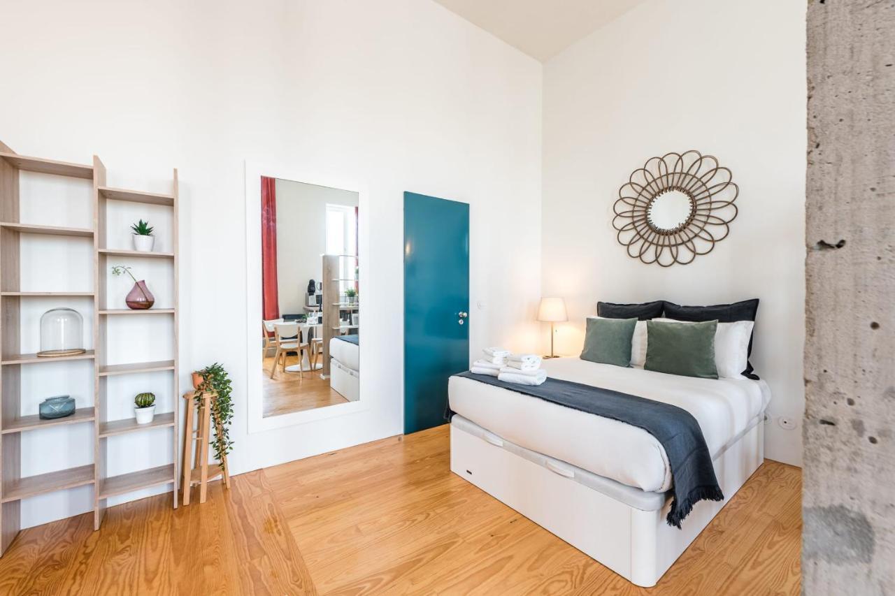 Guestready - Citytrend Apts ポルト エクステリア 写真