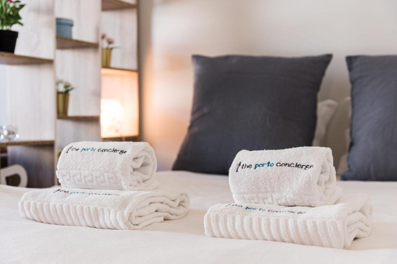 Guestready - Citytrend Apts ポルト エクステリア 写真