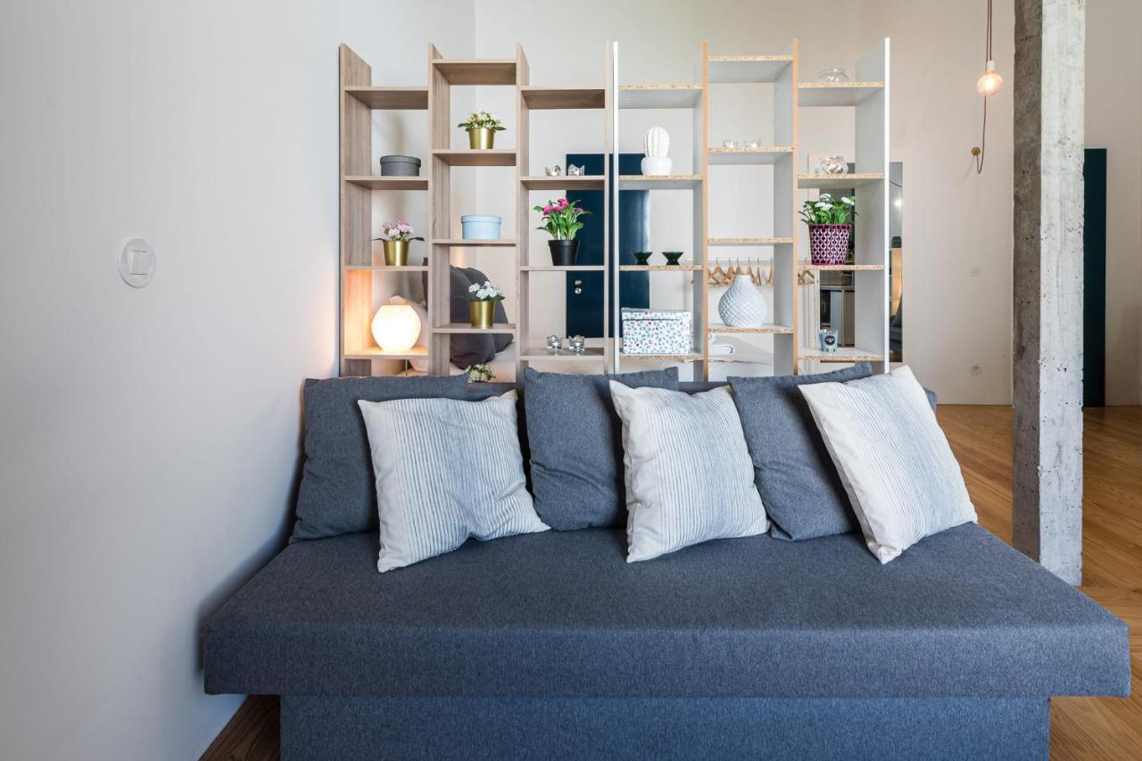 Guestready - Citytrend Apts ポルト エクステリア 写真