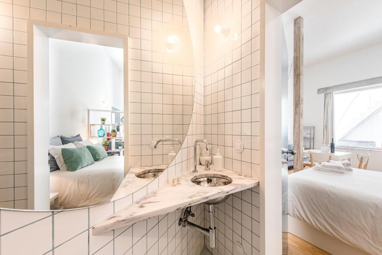 Guestready - Citytrend Apts ポルト エクステリア 写真