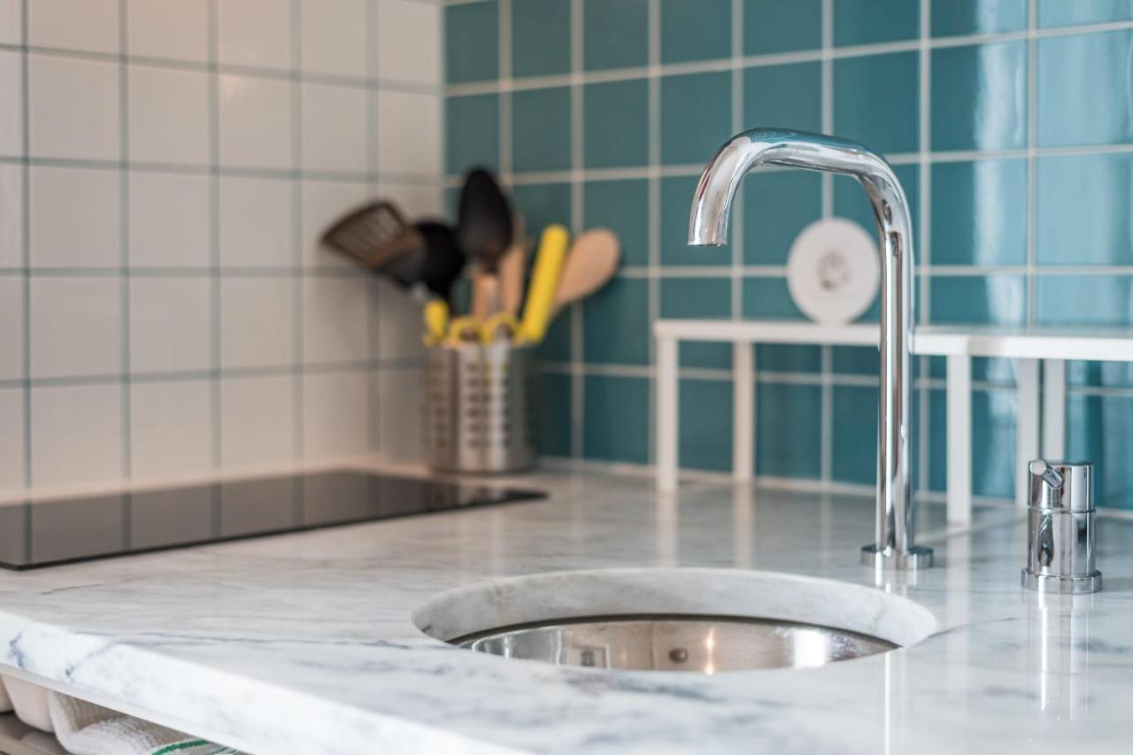 Guestready - Citytrend Apts ポルト エクステリア 写真