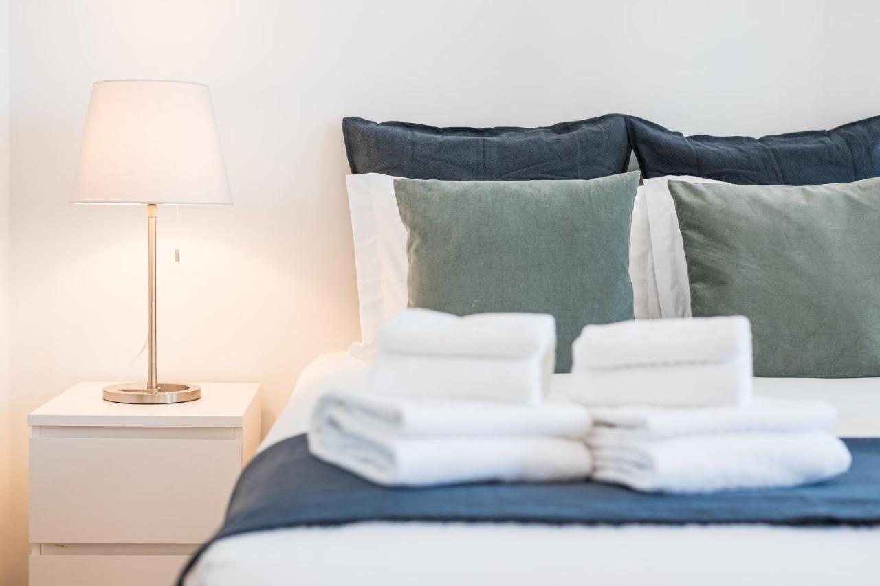 Guestready - Citytrend Apts ポルト エクステリア 写真