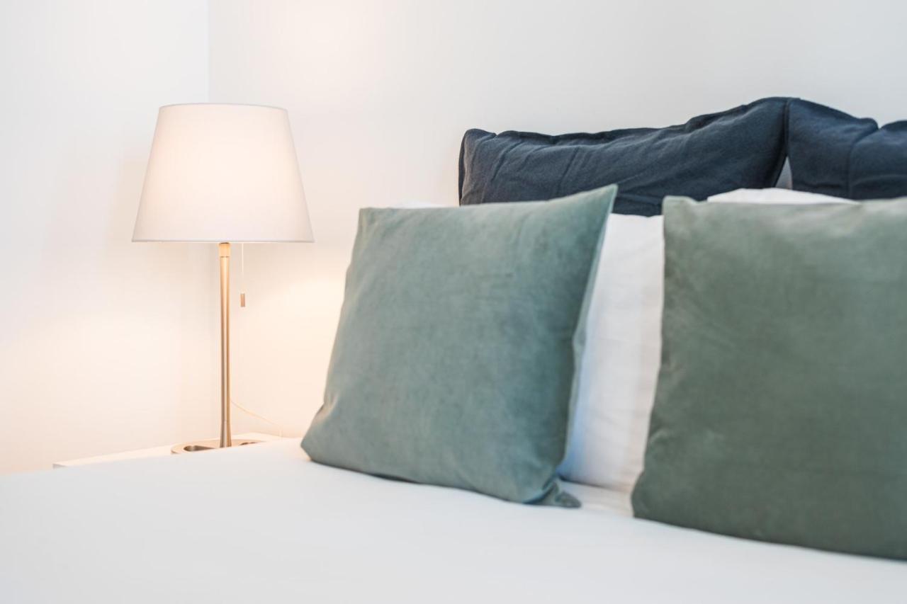 Guestready - Citytrend Apts ポルト エクステリア 写真