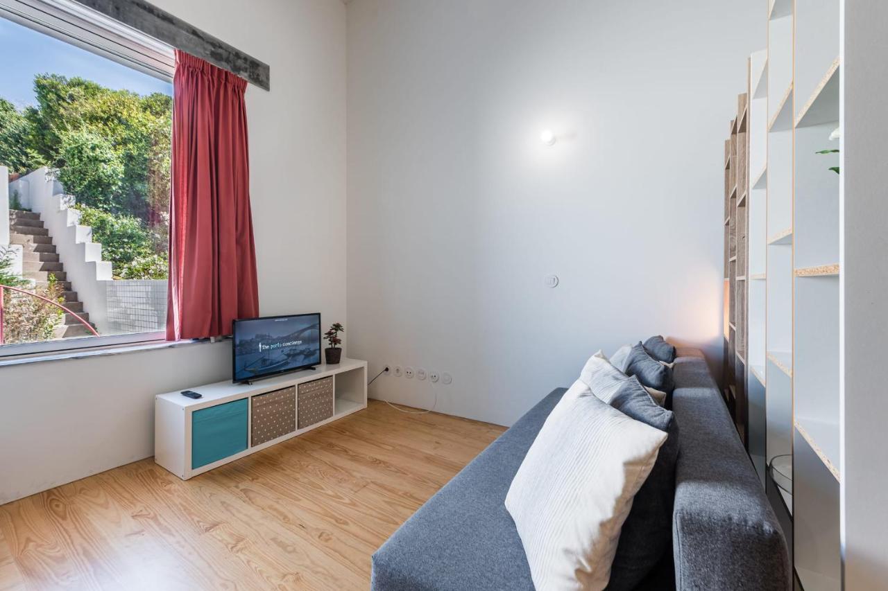 Guestready - Citytrend Apts ポルト エクステリア 写真