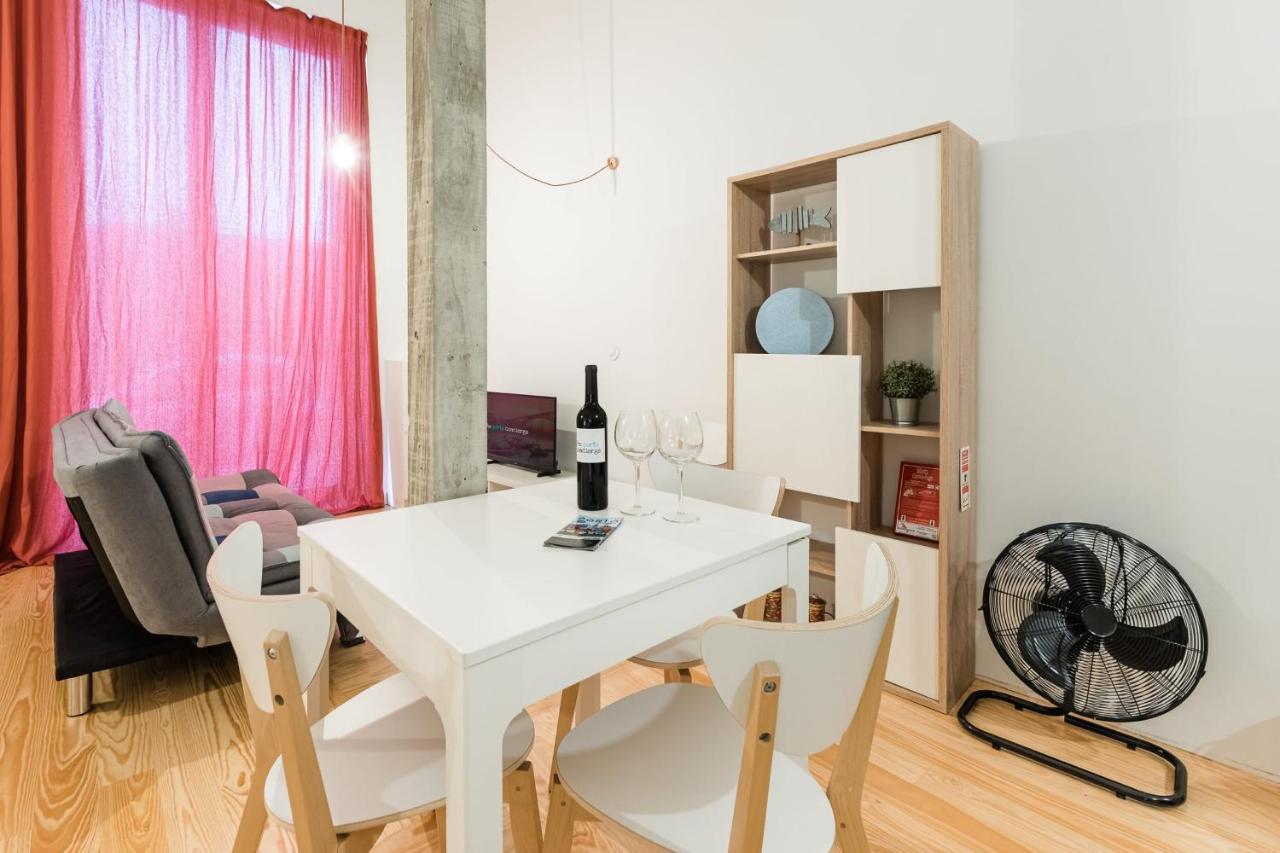 Guestready - Citytrend Apts ポルト エクステリア 写真