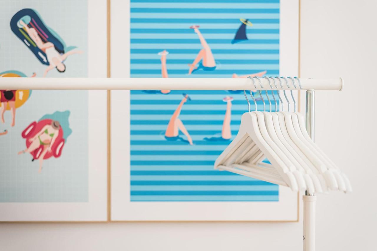 Guestready - Citytrend Apts ポルト エクステリア 写真