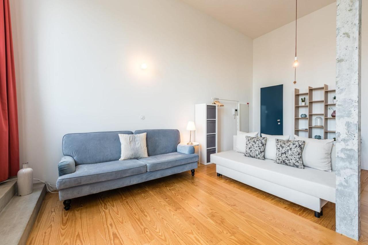 Guestready - Citytrend Apts ポルト エクステリア 写真