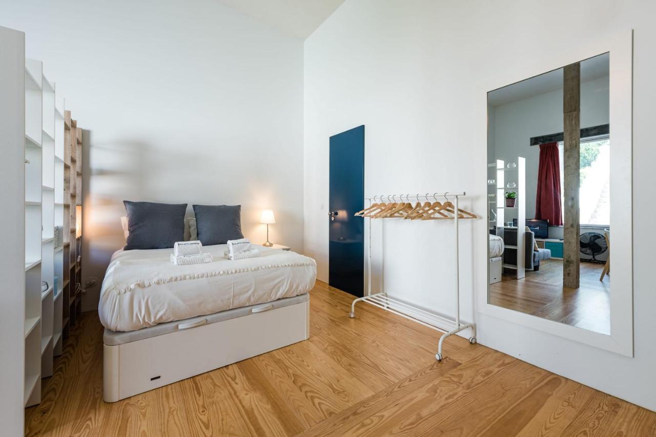 Guestready - Citytrend Apts ポルト エクステリア 写真