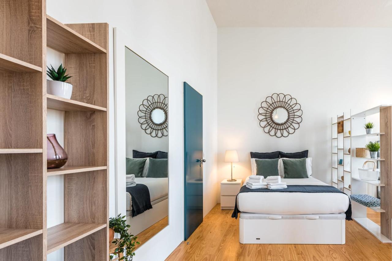 Guestready - Citytrend Apts ポルト エクステリア 写真
