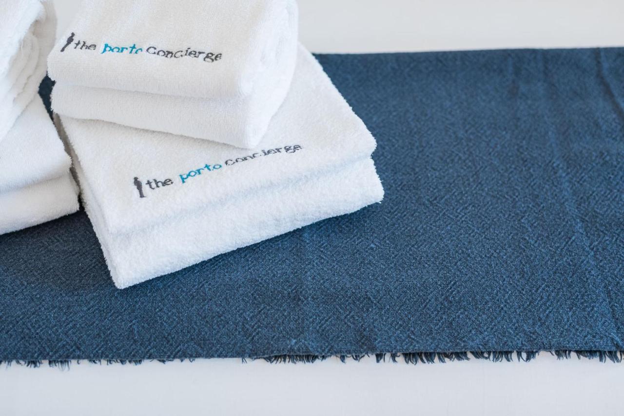 Guestready - Citytrend Apts ポルト エクステリア 写真