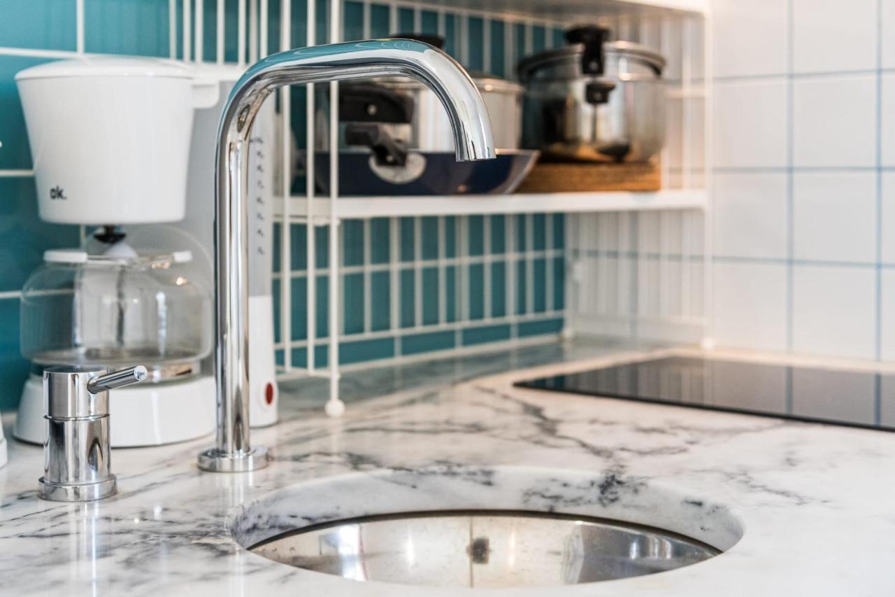 Guestready - Citytrend Apts ポルト エクステリア 写真
