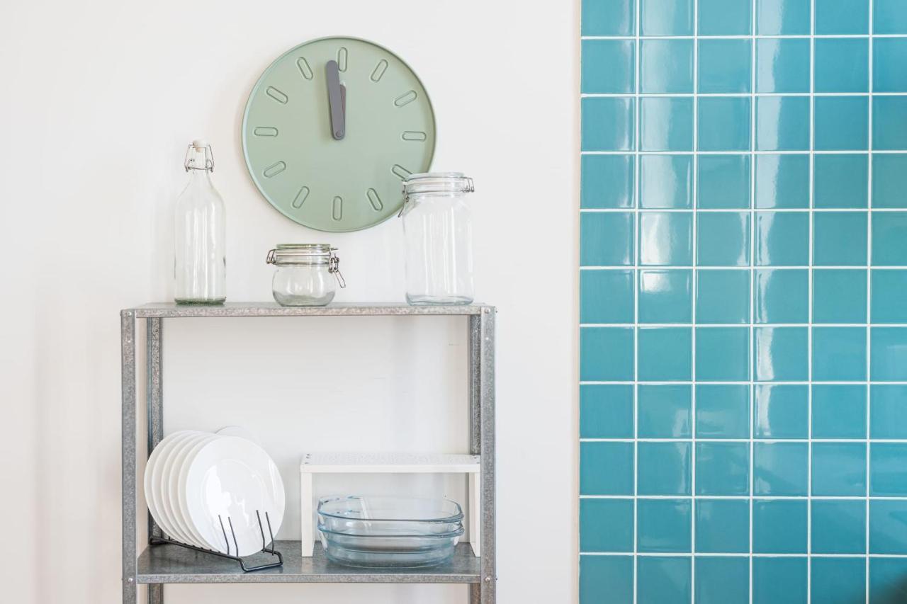 Guestready - Citytrend Apts ポルト エクステリア 写真